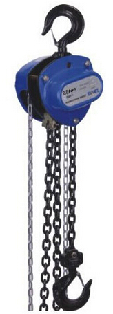 埃米頓手拉葫蘆的產品展示圖