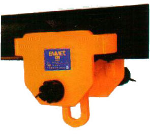 埃米頓單軌小車的產(chǎn)品展示圖