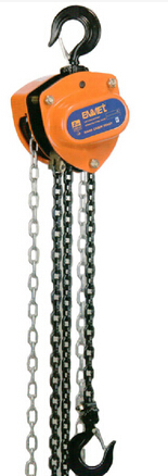 埃米頓手拉葫蘆的產品展示圖