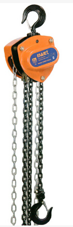 美國埃米頓手拉葫蘆產(chǎn)品展示圖