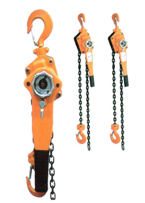 埃米頓手扳葫蘆