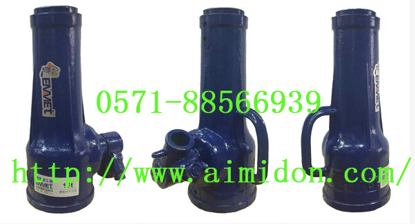 埃米頓螺旋千斤頂的產品展示圖