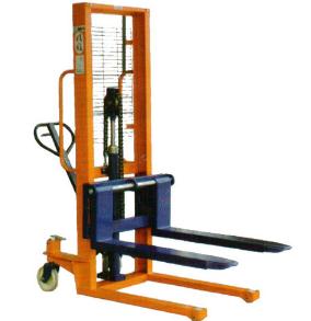 埃米頓液壓叉車