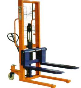 埃米頓液壓叉車